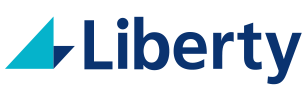 Liberty logo transparent