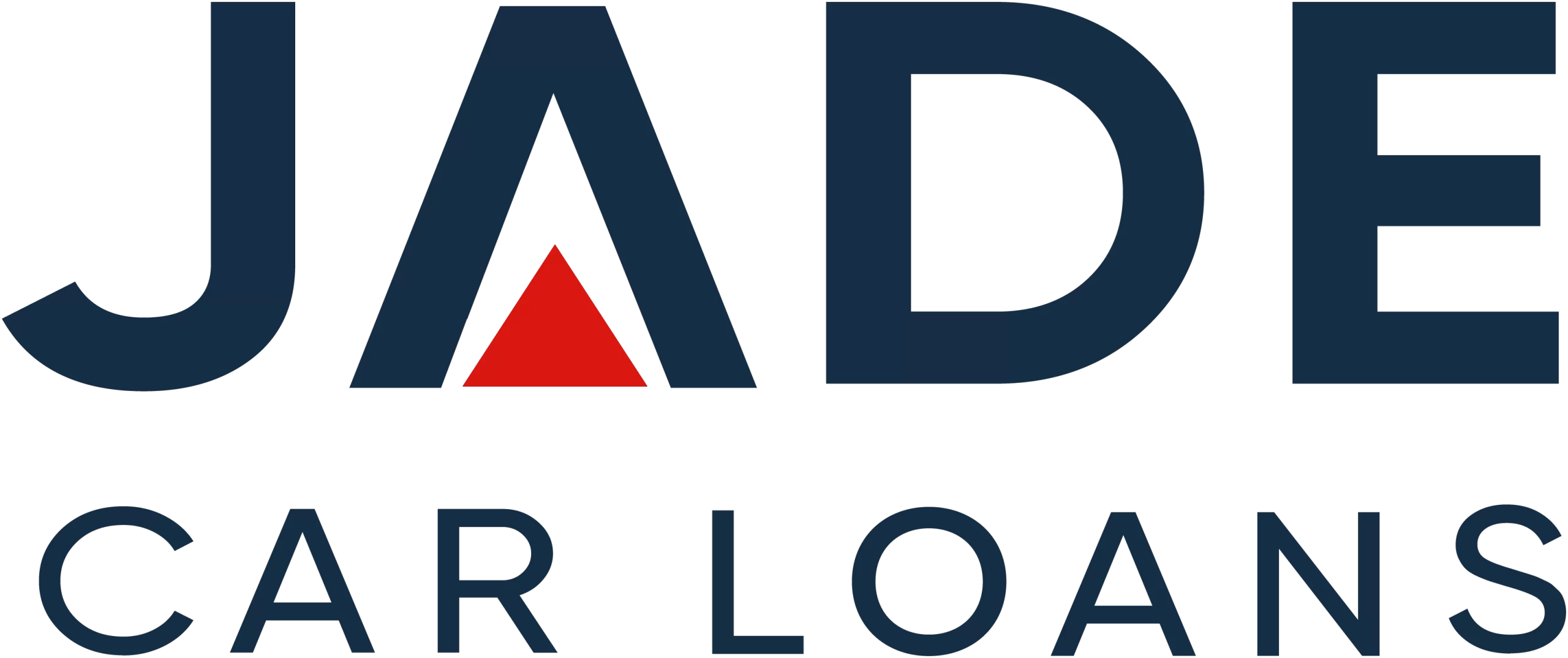 Jade Car Loans Logo